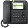 Siemens OpenScape Desk Phone CP600 - stolný telefón, čierny