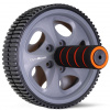 Posilovací kolečko GYMBEAM Ab Wheel
