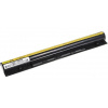 Green Cell batéria pre Lenovo G50, G50-30, G50-45, G50-70, Li-Ion, 14.4V, 2200mAh, LE46