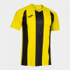 CAMISETA MANGA CORTA INTER IV AMARILLO NEGRO 4XS