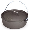 GSI Outdoors Hard Anodized Dutch Oven 2,8 l