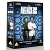 Avengers The Complete Series 3 (DVD Box Set)
