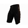 Cyklistické kraťasy HAVEN Energizer black Veľkosť: XXL