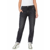 Pepe Jeans dámske čierne džínsy PL204178WR80000 27/30