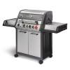 Enders Monroe Pro 3 SIK Turbo plynový gril
