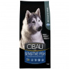 Farmina MO SP CIBAU dog adult medium & maxi, sensitive fish 12 kg