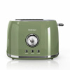 Hriankovač Rohnson R-2215 Nostalgia zelený 800 W