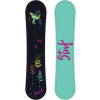 Snowboard Stuf Jewel Rocker 3.0 Varianta: 152cm