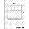 Champion Olejový filter COF104