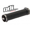 Gripy pre štvorkolku Troy Lee Designs Signature Black/Grey