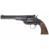 Vzduchový revolver ASG Schofield 6