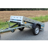 Príves MARTZ Basic 200 Plus 750kg sklopný