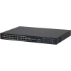 Dahua S4228-24GT-360 24portový switch