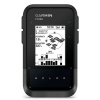 Garmin eTrex SE GPS Solar Touring Navigation Black/Grey + Garmin HRM Dual Sensor NEPLATÍ
