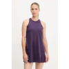 Športové šaty adidas Performance TENNIS CLUB JM4708 fialová S