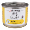 All Animals CAT kuracie mleté 200g