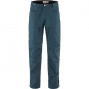 Fjällräven Singi X-Trousers M, Farba MOUNTAIN BLUE, Veľkosť 54/R