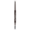 Essence Wow What a Brow Vodoodolná ceruzka na obočie s kefkou 04 Black-Brown 0,2 g
