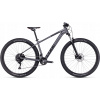 Horský bicykel - KTM Chicago 291 Metalic Grey 22,5 