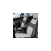 Autopoťah Compass Triko predné 2ks šedý