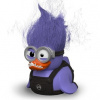Numskull Minions Tubbz Purple Minion 1st Edition 10 cm