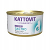 Kattovit Gastro kacka 85 g