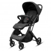 Športový kočík Bimelo Baby Mix Ultra-light čierny
