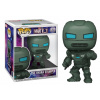 Funko POP! 872 Marvel What If...? - The Hydra Stomper