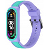 Pásik E-inventory pre Xiaomi fialový
