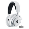 Steelseries Arctis Nova 7X for Xbox, white (Steelseries Arctis Nova 7X for Xbox, white)