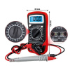 Multimeter - Univerzálny merací prístroj KS TOOLS 150.1495