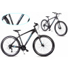 Horský bicykel - MTB 29 KANDS ONE ALTUS CZA-NIEB M19 2022 (MTB 29 KANDS ONE ALTUS CZA-NIEB M19 2022)