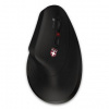 Myš Connect IT Verti TriMode ergonomická vertikálna (CMO-2880-BK) čierna