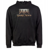 Doom The Dark Ages - mikina na zips 