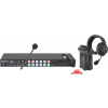 Datavideo ITC-300 Intercom/talkback IP system