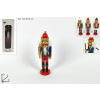 MAKRO - Luskáčik 18cm rôzne druhy