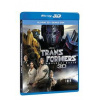 FILM - TRANSFORMERS: POSLEDNI RYTIR 2BD (3D+BONUS DISK) (2BD)