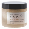 Ziaja Baltic Home Spa Wellness Chocolate olejový peeling 300 ml