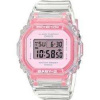 Casio BGD-565SJ-7ER Dámske digitálne náramkové hodinky
