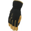 MECHANIX Dámske záhradné rukavice Ethel Garden Leather Utility S/8