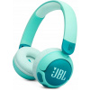 Bezdrôtové slúchadlá na uši JBL Junior 320BT | JR320BT | zelené