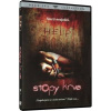 Stopy krve - DVD plast
