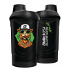 BioTechUSA Shaker Limited Edition 600 ml - Dubai Chocolate 03
