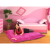 Beanbag Sedací pytel 179x140 perfekt pink