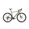 CTM KOYUK 3.0 2023, matná tmavá olivová Veľkosť bicyklov: M
