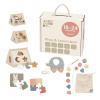 Jabadabado Play and Learn box 18-24m