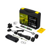 Armytek Viking Pro Magnet USB Extended Set 2050lm (Warm)