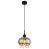 GLOBO 15839H CORRY Závesné svietidlo E27 LED max. 9W 230V