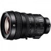 Sony E PZ 18-110mm f/4 G OSS (APS-C, E-Mount) - Sony SEL 18-110mm f/4 G PZ OSS