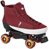Powerslide Kolečkové brusle Chaya Quad Karma Pro (Počet koleček: 2x2, Velikost eur: 38, Velikost koleček: 58mm, Řada: Chaya)